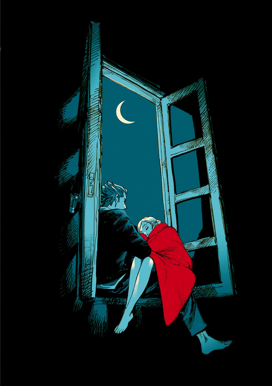 Veil, Chapter 55 image 7